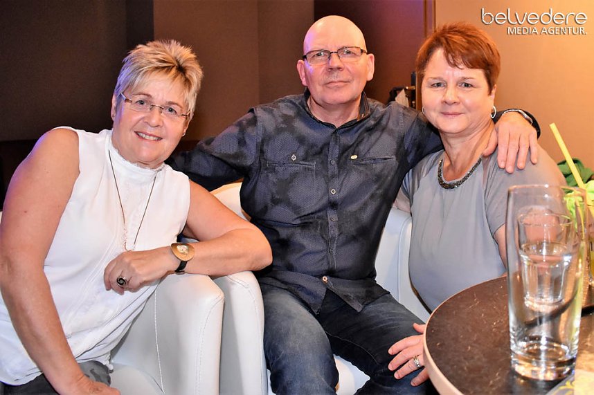 Party im Jugendclubhaus in Nordhausen - der Samstag