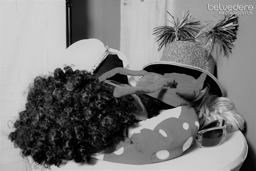 Party im Jugendclubhaus in Nordhausen - der Samstag