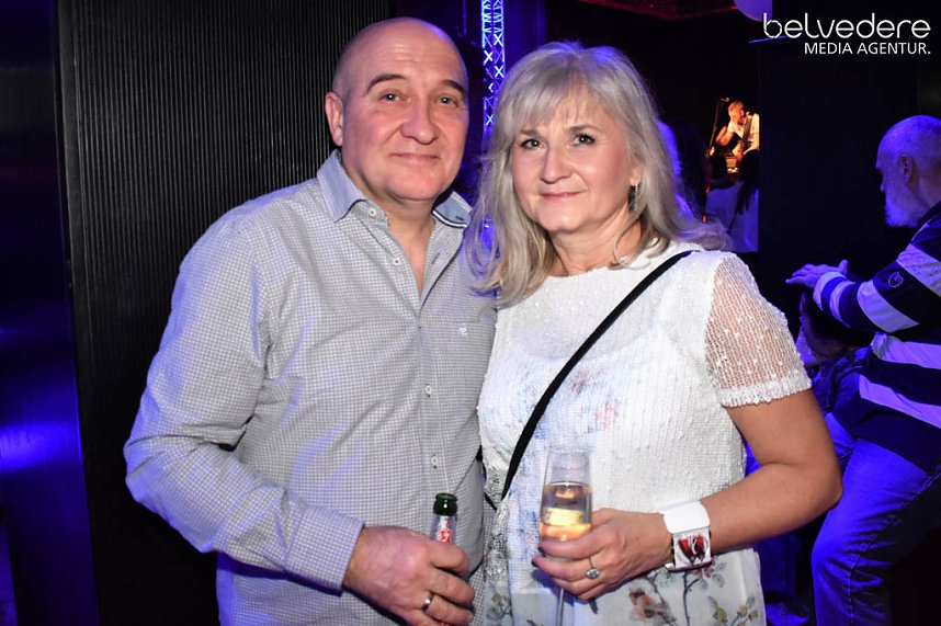 Party im Jugendclubhaus in Nordhausen - der Samstag