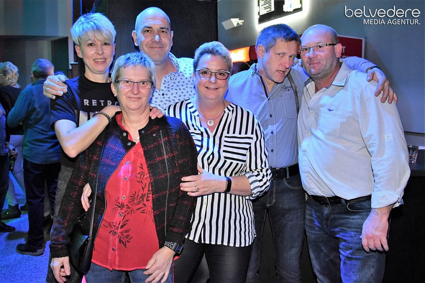 Party im Jugendclubhaus in Nordhausen - der Samstag