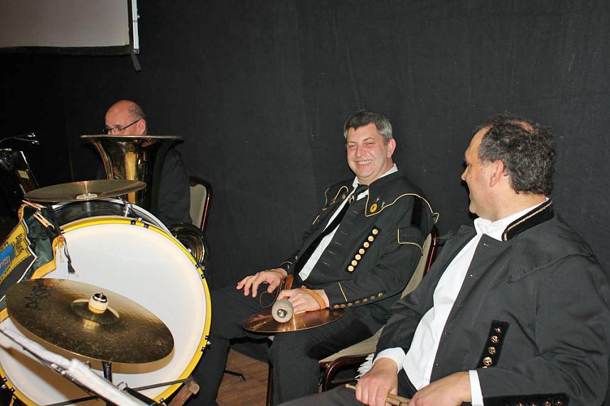 Tradition trifft Zukunft