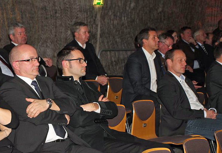 Tradition trifft Zukunft