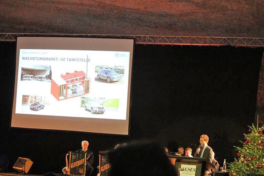 Tradition trifft Zukunft