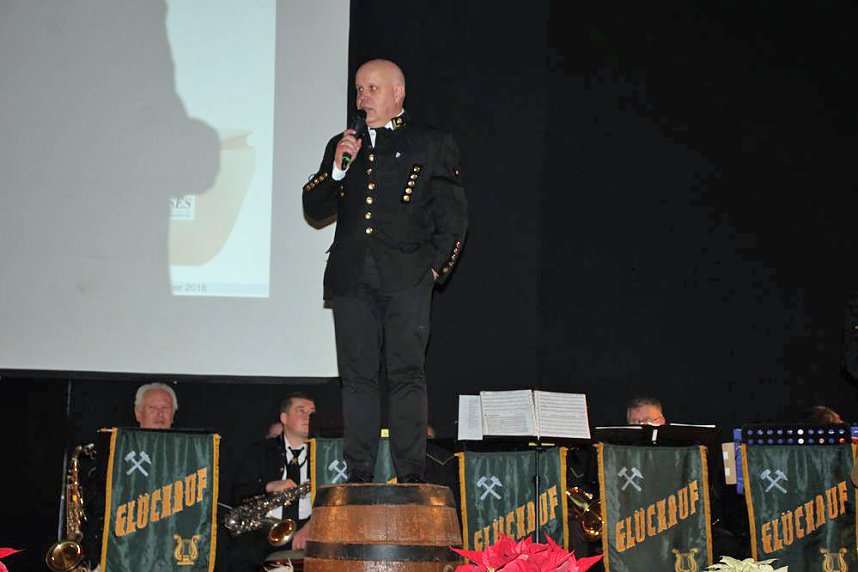 Tradition trifft Zukunft