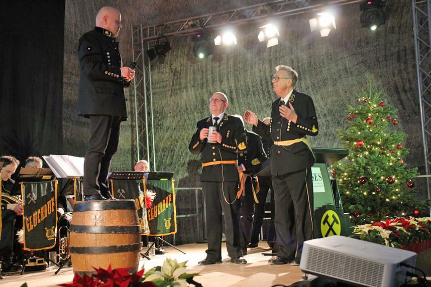 Tradition trifft Zukunft