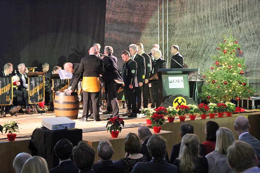 Tradition trifft Zukunft