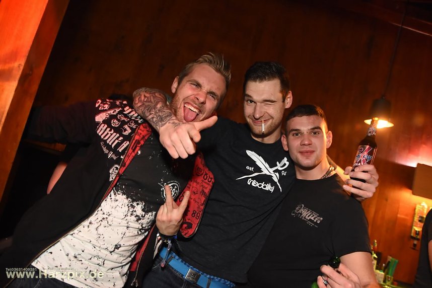 Wochenende vor Weihnachten