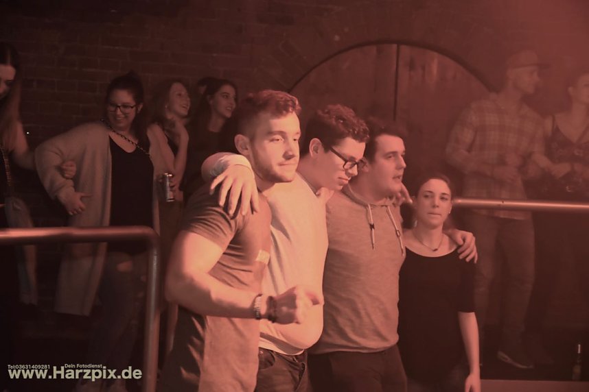 Wochenende vor Weihnachten