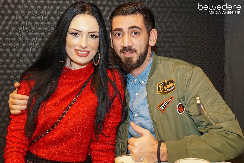 Party im Jugendclubhaus in Nordhausen - der Samstag