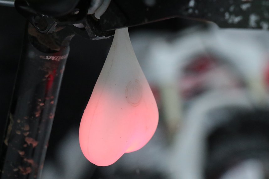 Heiligabend noch schnell auf den Brocken (2018)