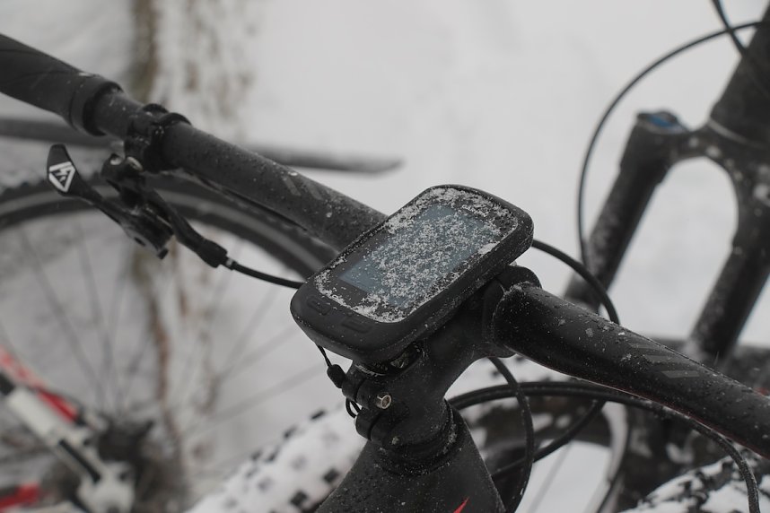 Heiligabend noch schnell auf den Brocken (2018)