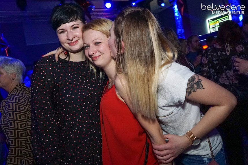 Die etwas andere Weihnachtsfeier