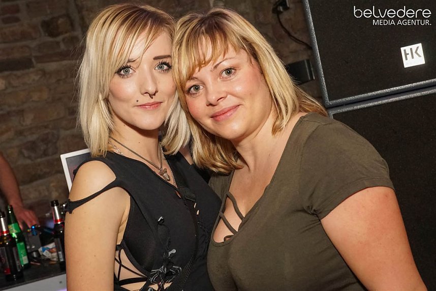 Die etwas andere Weihnachtsfeier