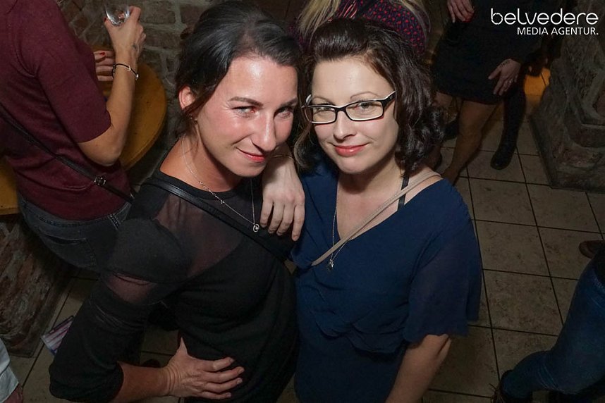 Die etwas andere Weihnachtsfeier