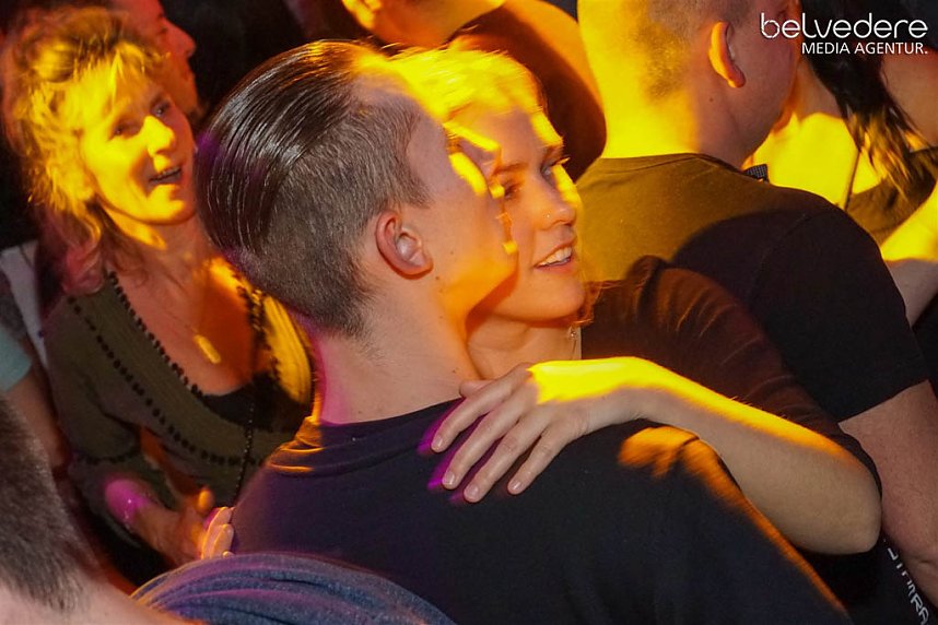 Die etwas andere Weihnachtsfeier