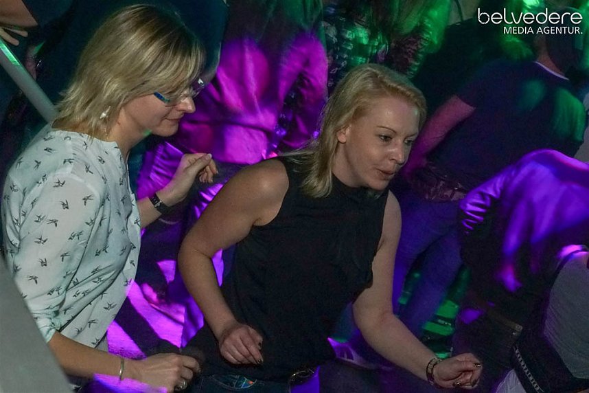 Die etwas andere Weihnachtsfeier