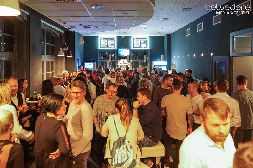 Die etwas andere Weihnachtsfeier