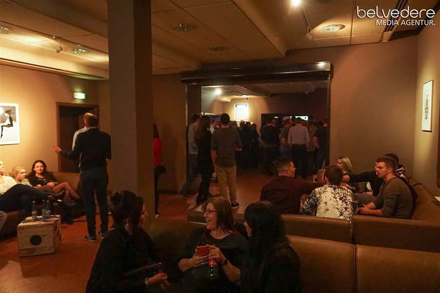 Die etwas andere Weihnachtsfeier