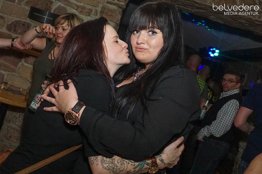 Die etwas andere Weihnachtsfeier