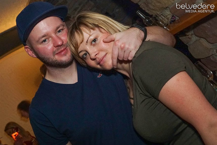 Die etwas andere Weihnachtsfeier