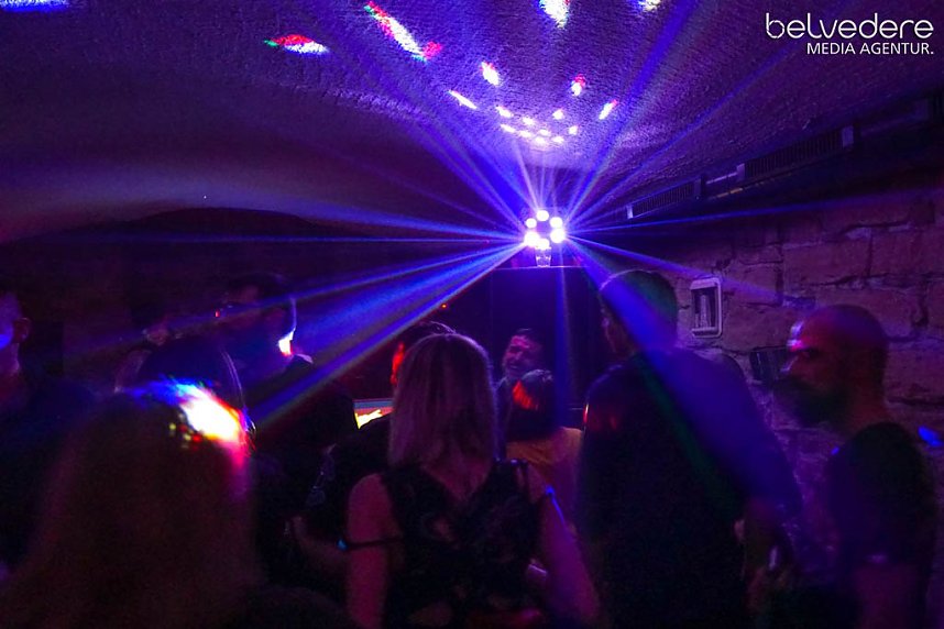 Die etwas andere Weihnachtsfeier