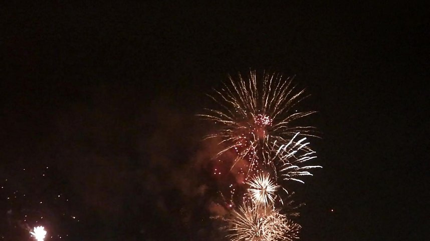 Abstecher nach Berlin