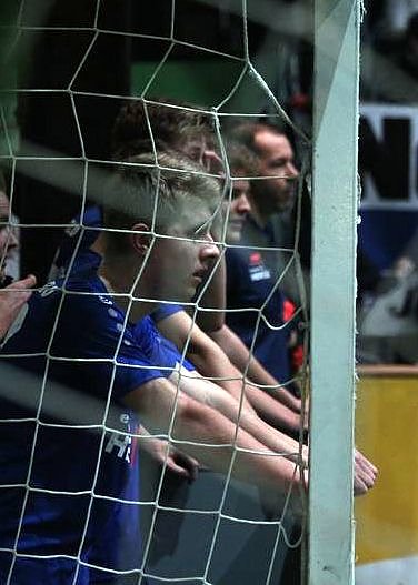 Turnier in G&ouml;ttingen