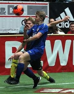 Turnier in G&ouml;ttingen