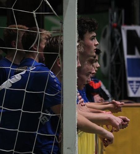 Turnier in G&ouml;ttingen