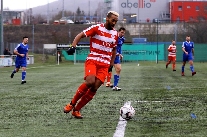 Wacker gewinnt Test gegen Sangerhausen mit 5:1