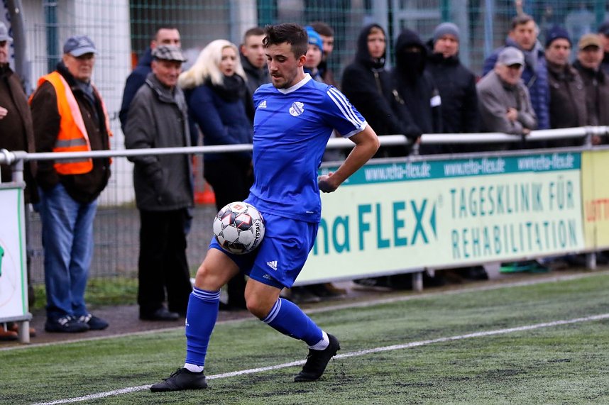 Wacker gewinnt Test gegen Sangerhausen mit 5:1