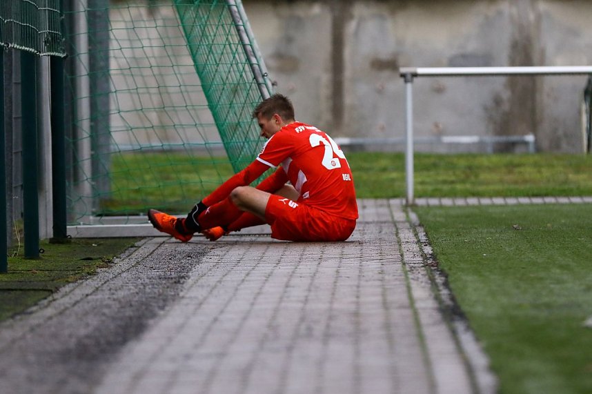 Wacker gewinnt Test gegen Sangerhausen mit 5:1