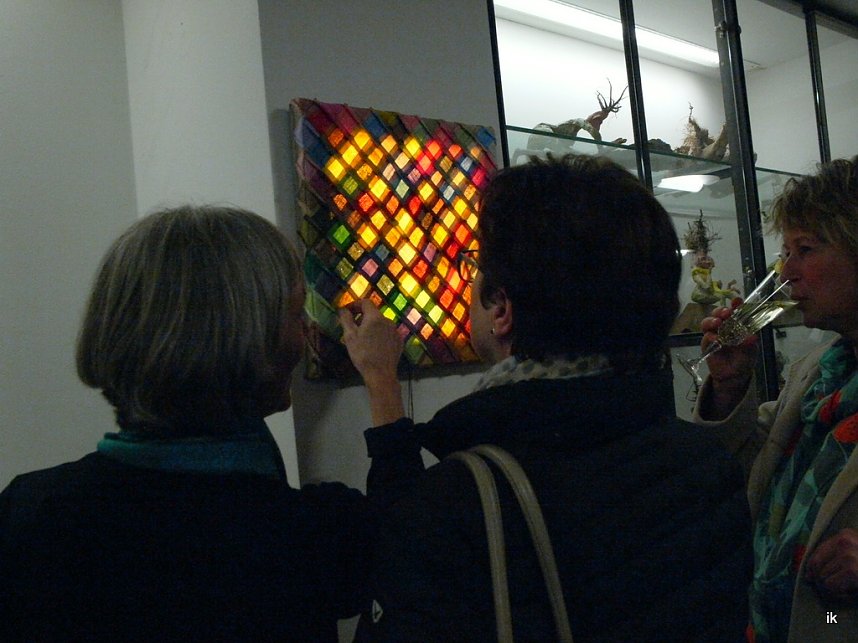 Neue Ausstellung in Leinefelde