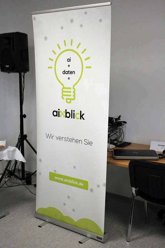 1. Th&uuml;ringer Industriedialog k&uuml;nstliche Intelligenz