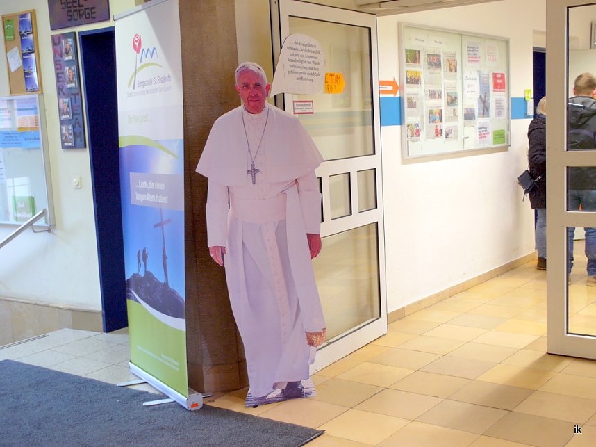 Tag der offenen T&uuml;r