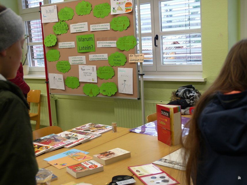 Tag der offenen T&uuml;r