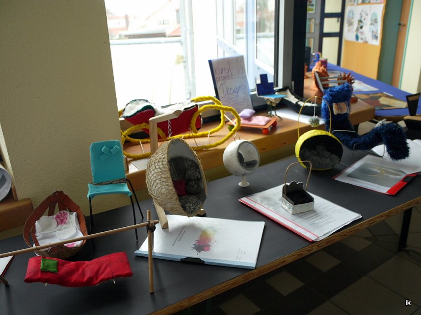 Tag der offenen T&uuml;r