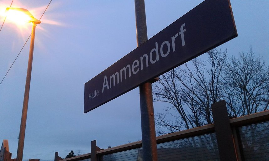 Hundert Kilometer mit Zuschlag�