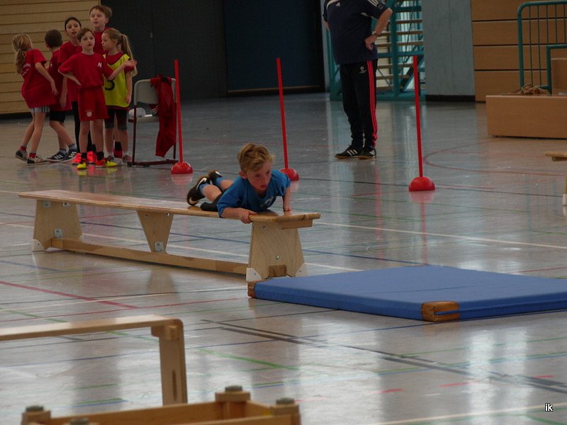 Mach mit, machs nach, machs besser