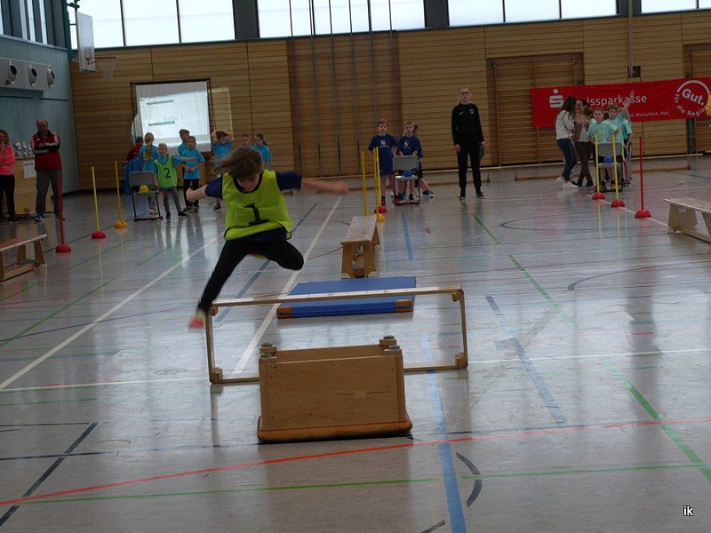 Mach mit, machs nach, machs besser