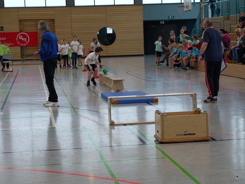 Mach mit, machs nach, machs besser