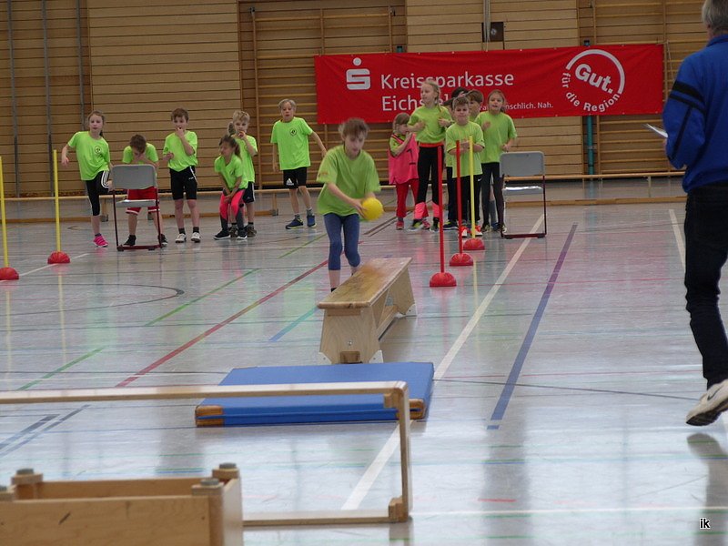 Mach mit, machs nach, machs besser