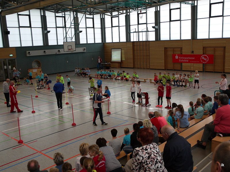 Mach mit, machs nach, machs besser