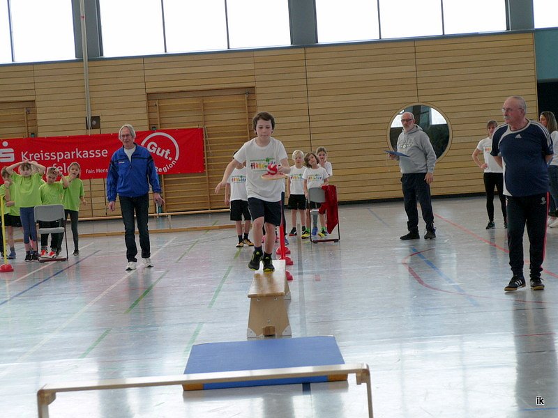 Mach mit, machs nach, machs besser