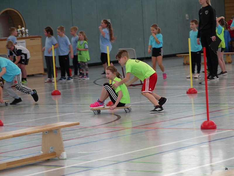 Mach mit, machs nach, machs besser