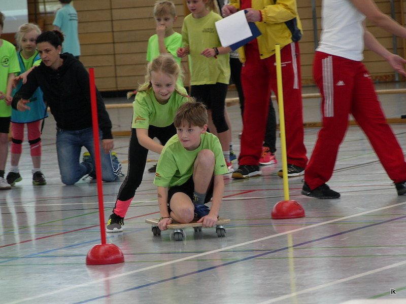 Mach mit, machs nach, machs besser