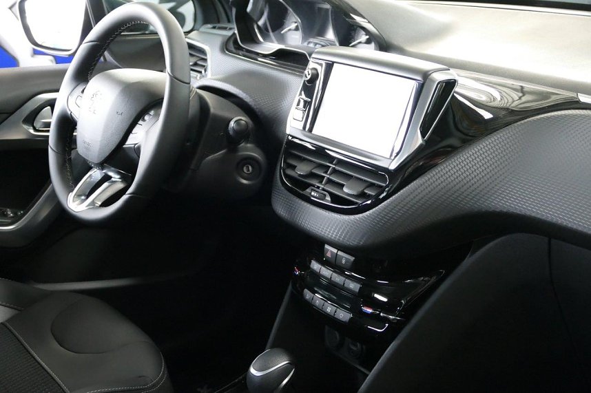 Autohaus Er&ouml;ffnung