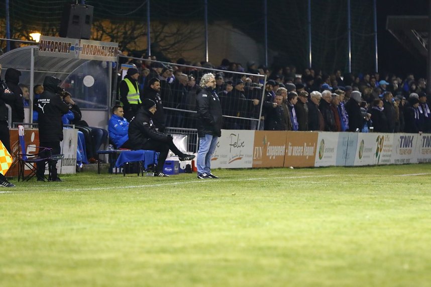 4:0 siegt Wacker gegen F&uuml;rstenwalde