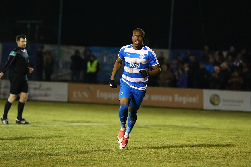 4:0 siegt Wacker gegen F&uuml;rstenwalde