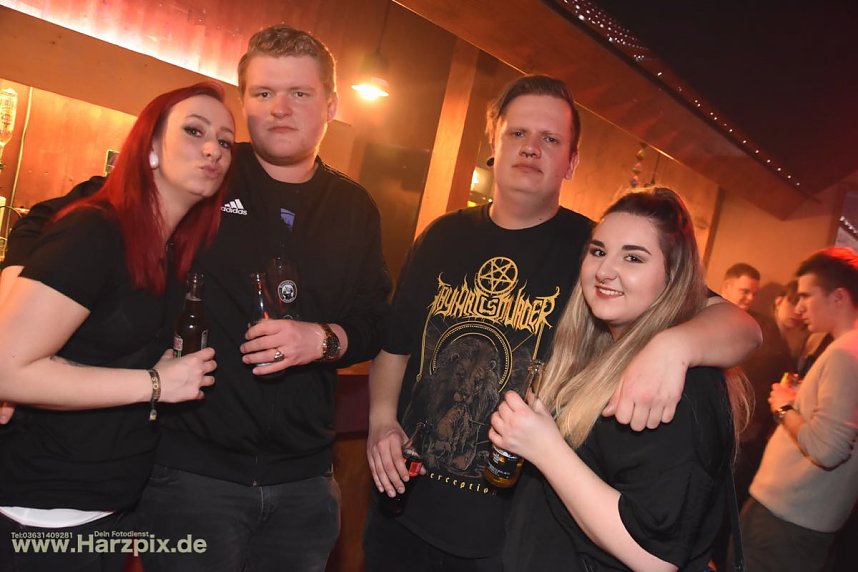 90er und 2000er Party